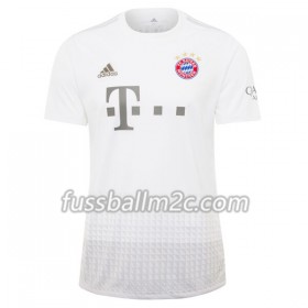 Fußballtrikots FC Bayern München Auswärts Trikotsatz 2019-2020